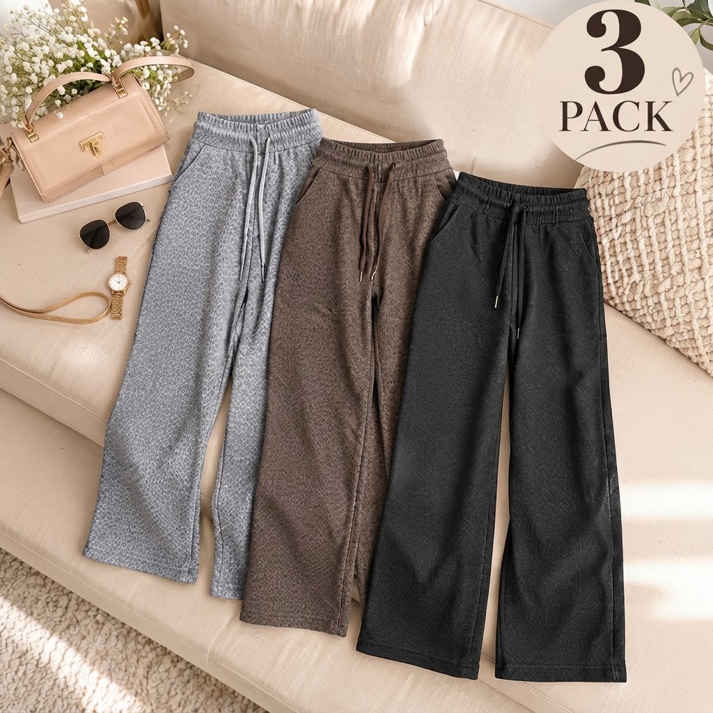 AD2652 pantalon de mujer 15643